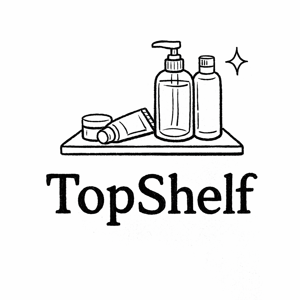 TopShelf logo