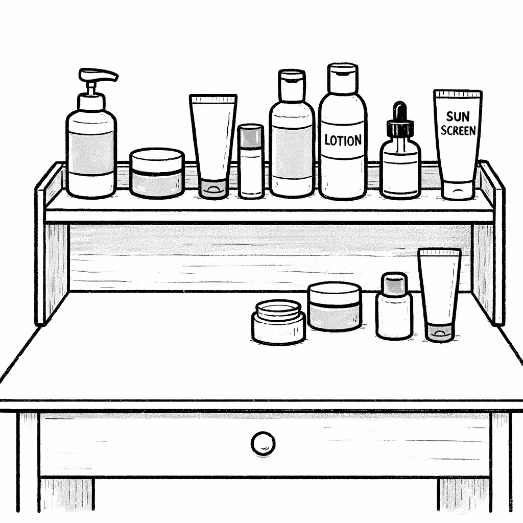My Routine