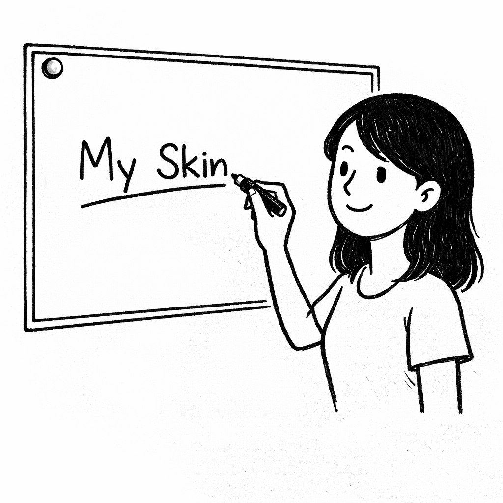 My Skin