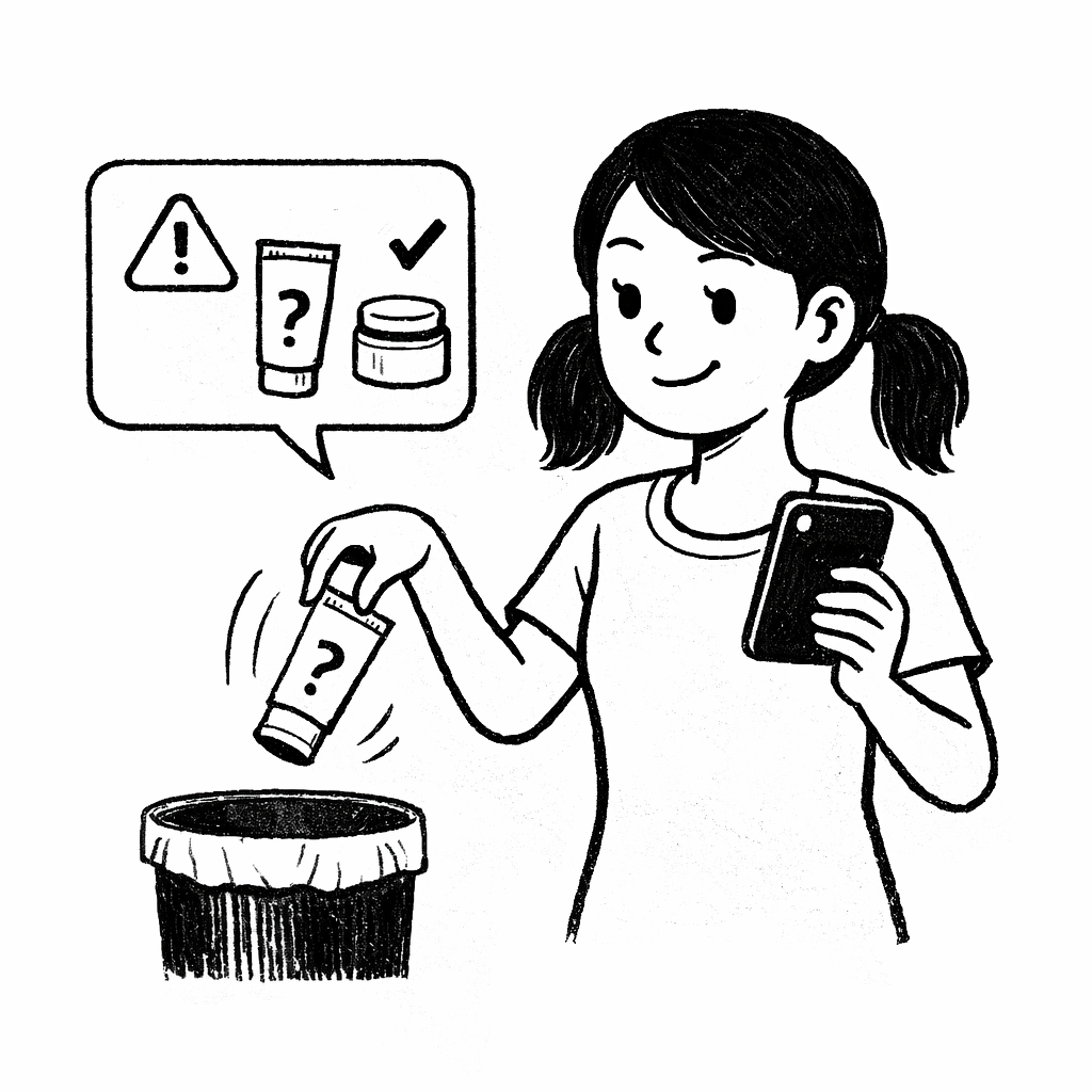 TopShelf helps you figure out the culprit
